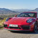 Image for article titled What Do You Want To Know About The 2022 Porsche 911 GTS?